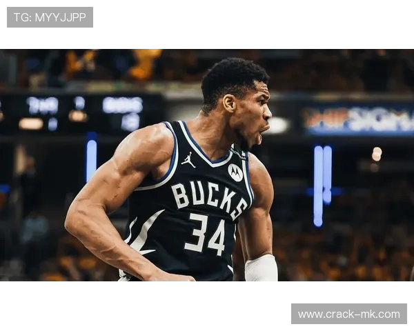 雄鹿字母兄弟联手发力,助力球队再创佳绩