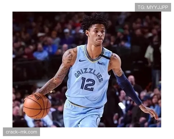 莫兰特率领灰熊队逆势突围，展现领袖风采