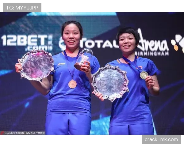 李雪芮再创佳绩,勇夺全英公开赛冠军 李雪芮再创佳绩,勇夺全英公开赛冠军