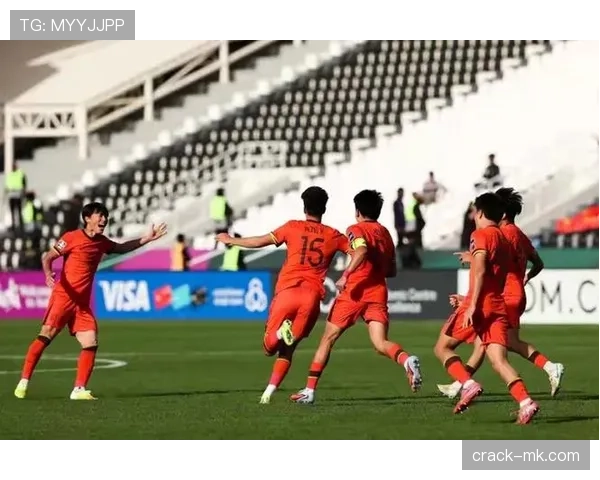 泰国队主场连胜不败，强势回暖展现争胜底气