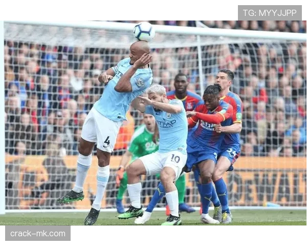 水晶宫上演惊天逆转,绝境翻盘彰显英超竞争力跃升 水晶宫上演惊天逆转,绝境翻盘彰显英超竞争力跃升