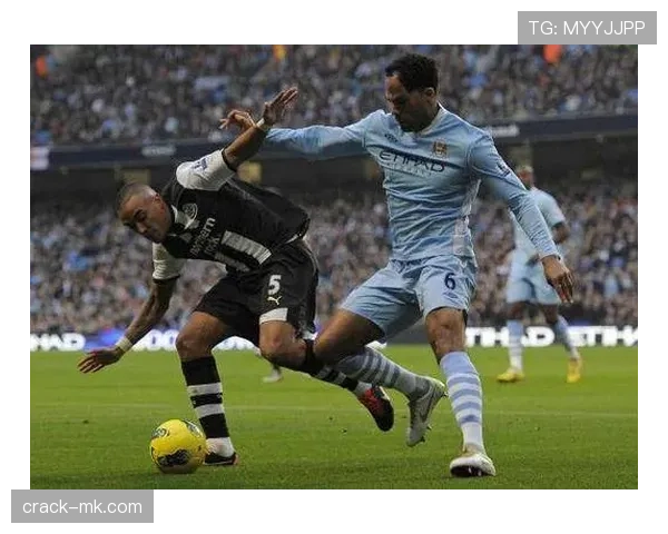 控球率拉满却压不住场面，曼城的失控危机藏不住了