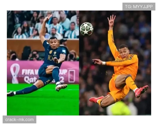 格里兹曼与姆巴佩战术角色对比：不同时代核心定位解析