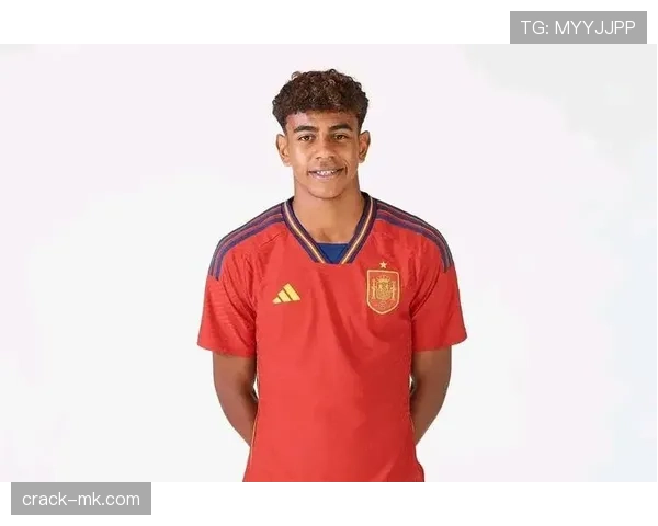 杜埃 vs 亚马尔:新星崛起路径与未来天花板差距