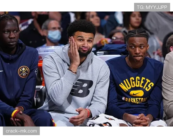 贾马尔·穆雷挡拆拉开空间提升三分命中率拉动球队进攻节奏