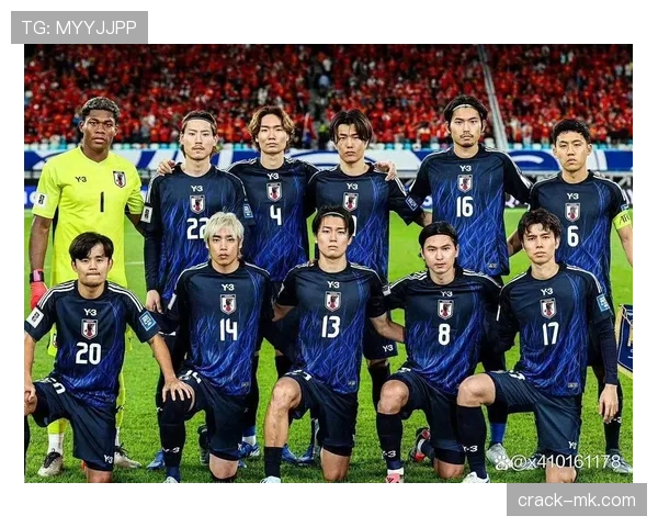 日本队2026世界杯预选赛晋级前景分析 亚洲劲旅能否连续第八次突围